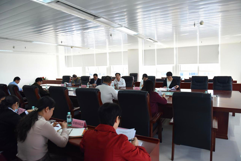 奋战50天 全力冲刺年度指标工作