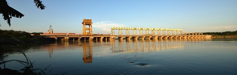 中标！广西工程征询集团中标两个水电站工程可行性钻研汇报第三方审查服务项目