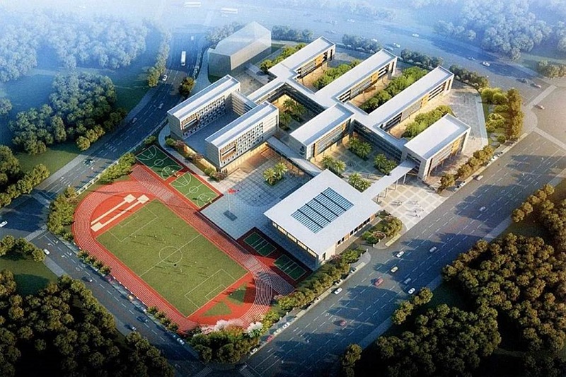 优服务 提品质 树品牌│广西天水市万秀区使命教育优质平衡发展PPP全过程征询成就获批复